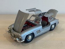 Voiture miniature mercedes d'occasion  Wattrelos