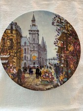 louis dali plate for sale  Sarasota
