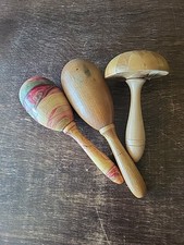 Vintage wood darning for sale  Sacramento