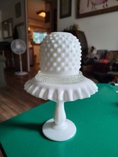 Vintage fenton white for sale  Richland