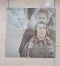 Simon and garfunkel usato  Roma