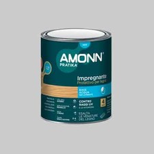 Impregnante all acqua usato  Marano di Napoli