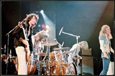 Led zeppelin 1975 for sale  New Kensington