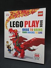 Lego playbook ideas for sale  Orlando