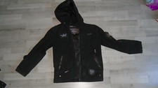 Manteau blouson saison d'occasion  Saint-Nazaire