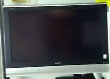 Sharp 37ga8e aquos usato  Martinsicuro