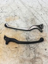 Pair brake levers usato  Italia