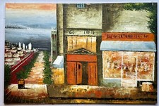 Paris seaside restaurant for sale  Ruffs Dale
