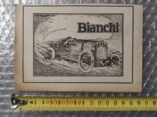 Antica pubblicità 1925 usato  Italia