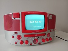 Portable player radio for sale  POLEGATE