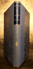 1869 capitaine mayne d'occasion  Coutances