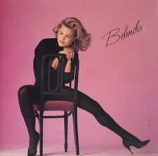 Belinda Carlisle - Belinda (CD, 1986 I.R.S Records) JVC496 OOP, usado comprar usado  Enviando para Brazil