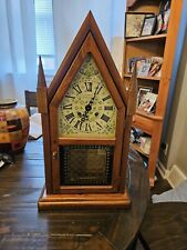 Cathedral clock new for sale  Philadelphia