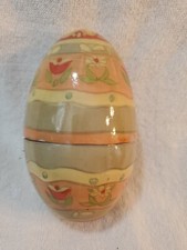 Easter egg nesting for sale  Belvidere