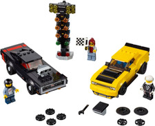 Lego speed champions for sale  NORTHAMPTON