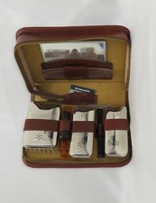 Vintage gillette travel for sale  NEWARK