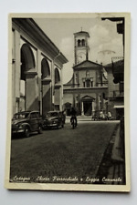 Codogno chiesa parrocchiale usato  Mezzago