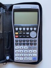 Casio 9860 gii gebraucht kaufen  Köln