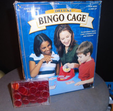 Cardinal boardgame deluxe for sale  Reisterstown