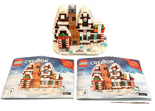 Lego gingerbread house for sale  Loxahatchee