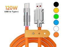 Ladekabel schnellladekabel usb gebraucht kaufen  Deutschland