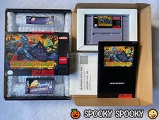 Usado, Super Ghouls N Ghosts SNES - NTSC-U/C EUA MUITO BOM ESTADO CIB - Embalagem de alta qualidade comprar usado Usado, Super Ghouls N Ghosts SNES - NTSC-U/C EUA MUITO BOM ESTADO CIB - Embalagem de alta qualidade comprar usado  Enviando para Brazil