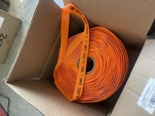 Gator strap roll for sale  El Dorado Springs