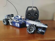 Tamiya f201 williams for sale  SWINDON