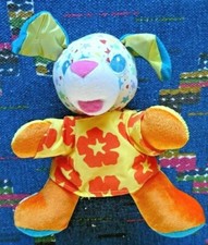 Doudou peluche vintage d'occasion  Moissy-Cramayel