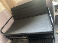 metal frame sofa bed for sale metal frame sofa bed for sale CASTLEFORD