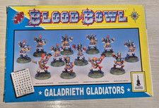 Galadrieth gladiators high for sale  EDINBURGH