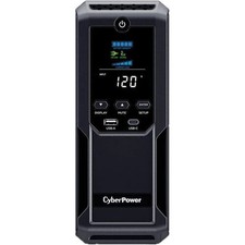 Cyberpower cp1500avrlcd3 1500v for sale  Dallas