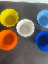 Silikon muffinformen höhe gebraucht kaufen  Köln