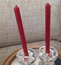 Vtg heavy orrefors for sale  STRABANE