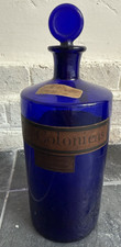 Antique chemist apothecary for sale  LONDON