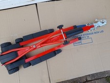 Trail angel bike for sale  UK