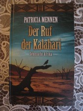 Sehnsucht afrika ruf gebraucht kaufen  Eisenhüttenstadt