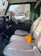 land rover defender seat covers for sale land rover defender seat covers for sale ULVERSTON