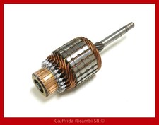 Indotto motorino avviamento usato Indotto motorino avviamento usato  Siracusa