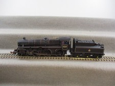 Bachmann spur schlepptenderlok gebraucht kaufen  Olpe