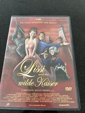 Lissi wilde kaiser gebraucht kaufen  Biblis