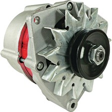 Alternator deutz allis for sale  Portland