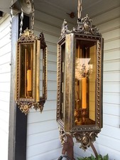 hanging pair lights for sale hanging pair lights for sale Tecumseh