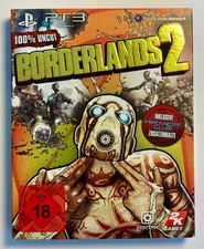 Borderlands 100 uncut gebraucht kaufen  Deutschland