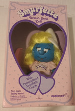 smurf doll for sale  Rome