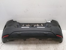 Rear bumper citroen for sale  SKELMERSDALE
