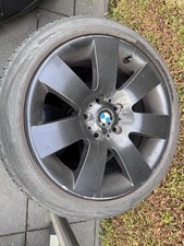 Winterräder alufelgen zoll gebraucht kaufen  Sassenberg