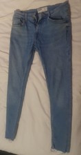 Bershka men jeans for sale Bershka men jeans for sale  STAINES-UPON-THAMES
