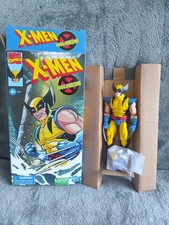Wolverine marvel legends gebraucht kaufen  Bielefeld