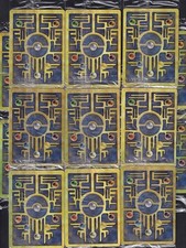 Pokemon ancient mew for sale  YELVERTON